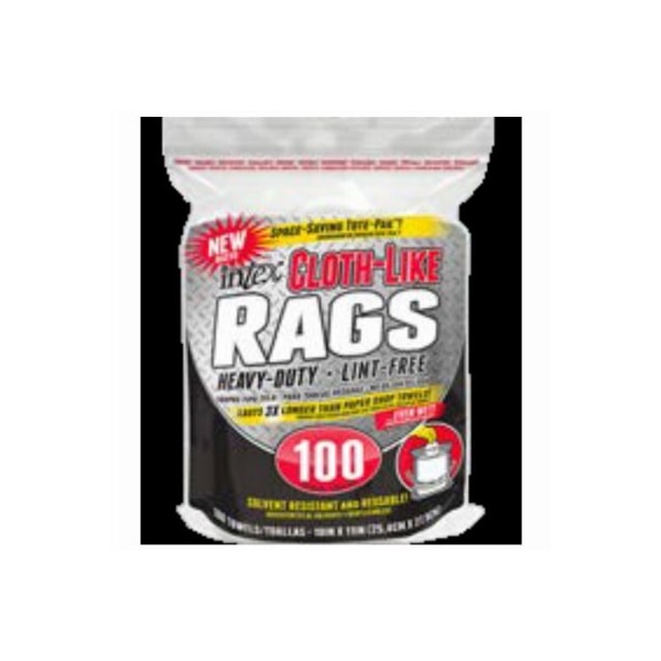 Intex 100CT ClothLike Rags NW-99967-W - main